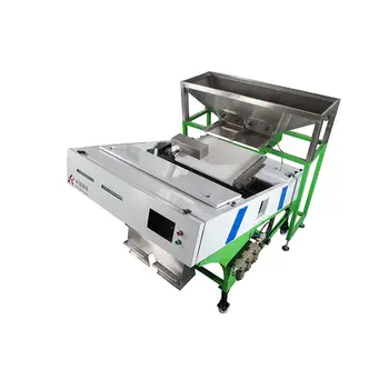 Транспортни машина за сортиране на пластмасови отпадъци, Машина за сортиране на зърнени храни за домашни ЛЮБИМЦИ