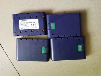 Безплатна Доставка Viavi FITP-RBP1 Акумулаторна батерия 7,2 През 2000 mah за лазерен източник OLP серия HP3 OLP електромера 1 бр.