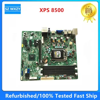 Възстановена за DELL XPS 8500 Десктоп дънна Платка DH77M01 CN-0YJPT1 0YJPT1 YJPT1 H77 LGA1155 DDR3 100% тествани с Бърза Доставка