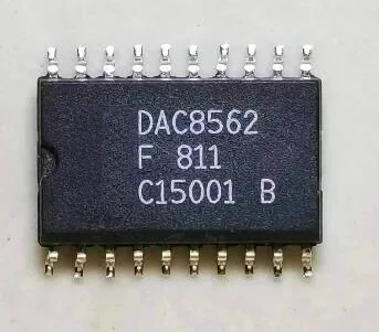 Scatter доставка на чипове DAC8562FS DAC8562F SOP20 добре дошли на консултация, точков доставка може да се прави