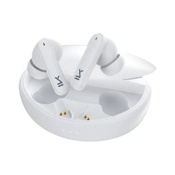 Слушалки LK BT5.0, слушалките с шумопотискане, интелигентен двойна домакин, слушалки, с прецизен контрол на пръстови отпечатъци