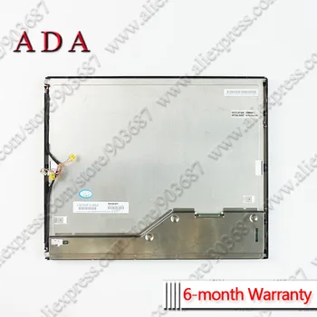 LCD дисплей за LCD панели на Sharp LQ190E1LW02