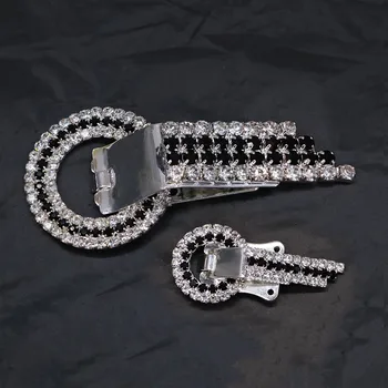 Добро качество на 45 мм 74 мм, метални кристали пуговица с свитером палто украса на копчета и аксесоари DIY 1 бр./лот SP-0040