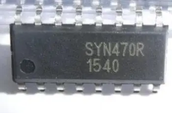 Безплатна доставка на нов SYN470R СОП-16