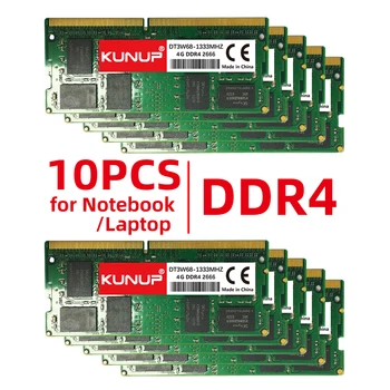 Оперативна памет DDR4 2400 Mhz 2666 Mhz, 4 GB 8 GB 16 GB, 3200 Mhz Памет на лаптоп