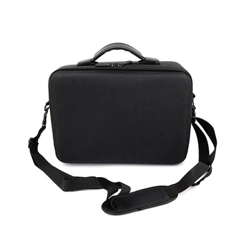 Калъф за носене на дистанционното управление дроном, чанта през рамо, чанта за съхранение на аксесоари за дрона Mini Pro 3