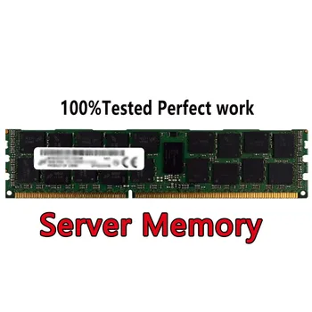 Модул сървър памет DDR4 HMA84GR7DJR4N-XNT8 RDIMM 32GB 2RX4 PC4-3200AA RECC 3200 Mbit/СДП MP