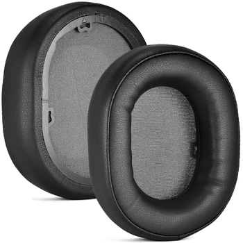 Модернизирани амбушюры за слушалки Corsair HS55 Удобни губчатые втулки