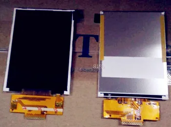 2,8-инчов 18P SPI TFT LCD заваряване на екрана (без допир) ILI9341 Drive IC 240*320