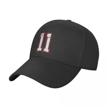 Бейзболна шапка на номер Единадесет 11
