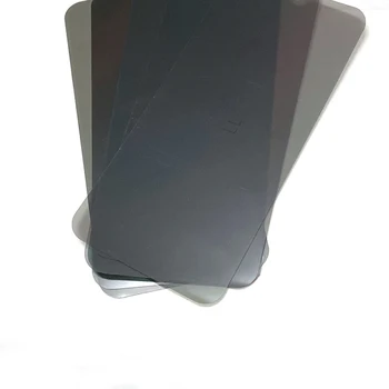 10 Бр. За Xiaomi Redmi Red Mi 7 5 5A 5Plus 4 3 8 Lite Note 4x6 7 Pro LCD издаде лицензия за същата дейност филм на Екрана на Дисплея Полярна филтър Лист