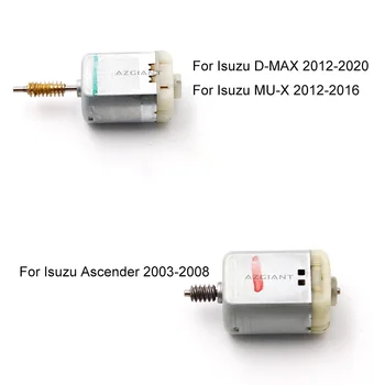 За Isuzu D-MAX 2012-2020 МУ-X 2012-2016 Ascender 2003-2008 Складное Огледало за обратно виждане Мотор LH Десен Ремонт на Двигателя Високо Качество