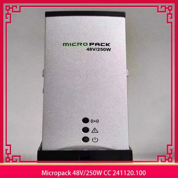 Микропакет 48/250 W CC 241120.100 за токоизправител ELTEK Телеком