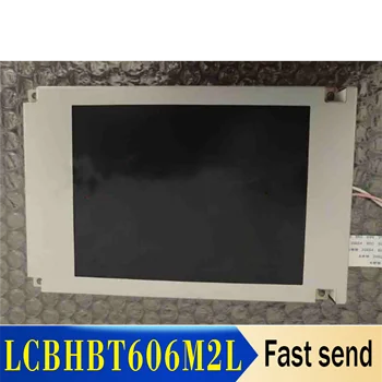 Съвместим с LCD екран LCBHBT606M2L M606-L2A-0
