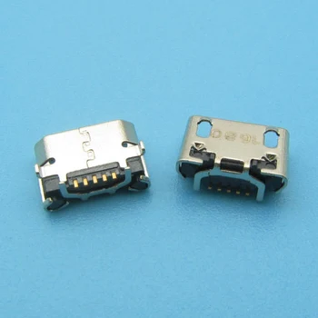 10 бр. конектор за зареждане на Asus usb me170 k012 жак за пристанището докинг станция резервни части за ремонт на съединител mini USB адаптер за micro