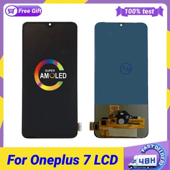 Оригинални LCD дисплей за Oneplus 7 6,41 