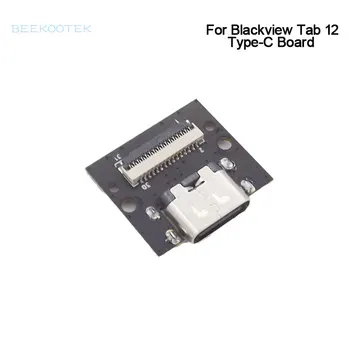Нова оригинална такса Blackview TAB 12 USB с базовия зарядно пристанище TYPE-C, аксесоари за ремонт на платки за таблети Blackview Tab 12