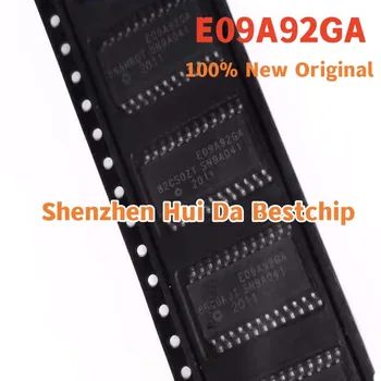 (1 бр) 100% Нов чипсет E09A92GA E09A88GA соп-24