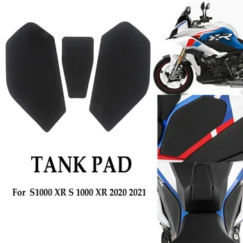 S1000XR 2020 2021 Комплект накладки за Странично На резервоара на мотоциклета, Защитни Облицовки на Резервоара, Етикети за BMW S1000 XR, Аксесоари S XR 1000