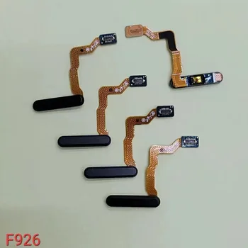 За Samsung Galaxy Z Flip4 F721 Z Fold3 5G F926 сензор за пръстови отпечатъци бутон Home гъвкав кабел