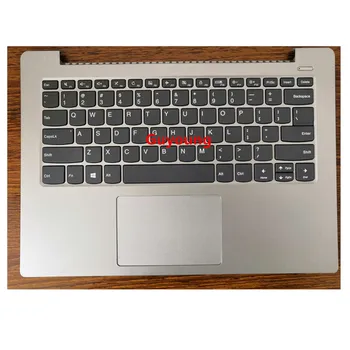 За Lenovo Xiaoxin Чао 7000-14 330S-14 7000-14IKBR клавиатура C корпус интегрирана 2018 делото клавиатура поставка за дланите на тъчпада