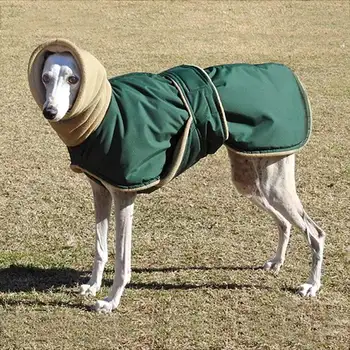 JBTP/нови зимни палта за кучета, водоустойчив ветрозащитная топли дрехи за домашни любимци, яке за малки кученца, отразяваща жилетка за малки, средни и големи кучета