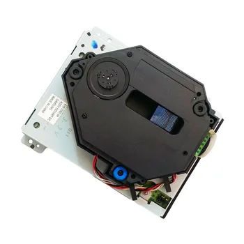 Тест за зареждане OK За конзолата на постоянен ток Sega Dreamcast R48G 16P Водача 610-7292-04 В събирането на GD Блок на постоянен ток За Samsung версия на печатна платка с чип