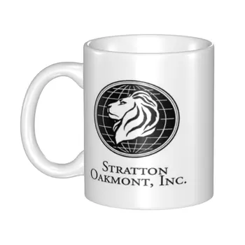 Чаши За Кафе Oakmont Stratton Модерни С Керамика Керамична Чаша Прибори За Хранене
