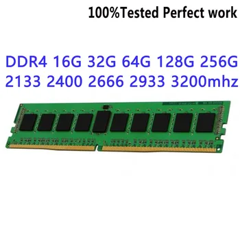Сървър памет HMAA4GS7AJR8N-XNT0 DDR4 Модул ECC-sodimm памет 32GB 2RX8 PC4-3200AA RECC 3200 Mbit/СДП MP