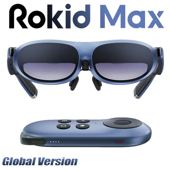 в наличност] Точки Rokid Max AR 215 