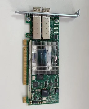 За двухпортовой 10-гигабитова мрежова карта Cisco UCSC-PCIE-CSC-02 V03