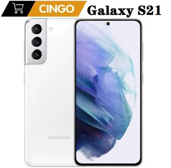 Samsung Galaxy S21 G991U1 5G 6,2 